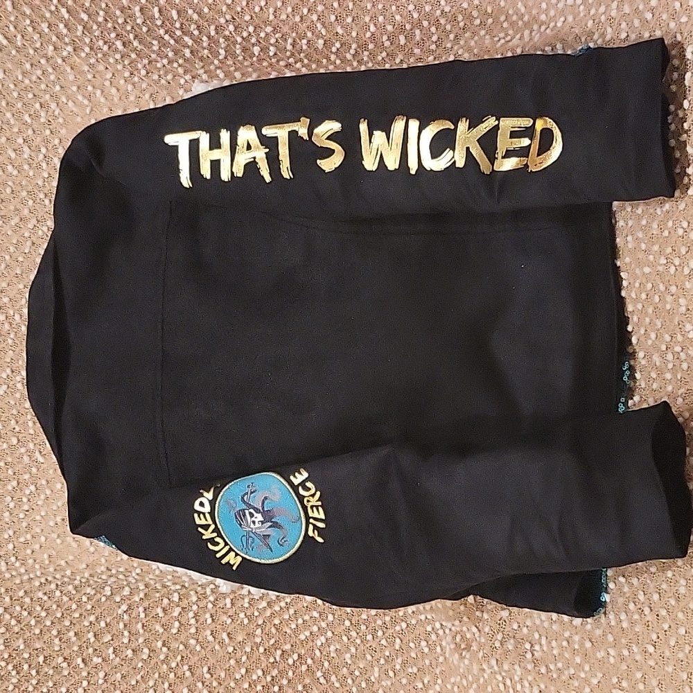 Disney D-Signed Jacket - Picture 12 of 15